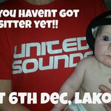 united sounds demo mix by A1.................