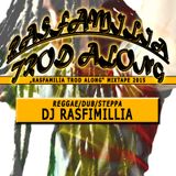 Rasfamilia Trod Along
