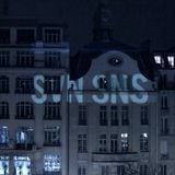 Mixtape SVN SNS - Villette Sonique 2016