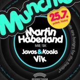 vik @ munchies - perpetuum 25.07.2014