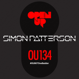 Simon Patterson - Open Up - 134