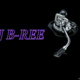 DJ B-REE House is a Feeling Winter Edition