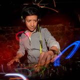 JD LLANOS - SEPTEMBER MIXTAPE