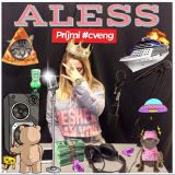 Prijmi cveng 04.03.2016 - host Aless (diel 45)