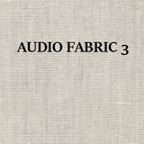 Audio Fabric- 3 ( New Horizons )