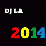 DJ LA - Pride 2014