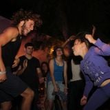 Highlights From Jacob's Ladder Festival May 2015