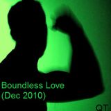 Boundless Love (Dec 2010)