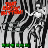 That Beatin' Rhythm! Vol. 1