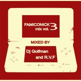 Famiconick mix vol.3