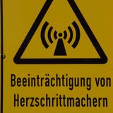 DjMorbid - Holzschrittmacher die Erste