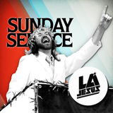 Sunday Service (29 Jun 2014)