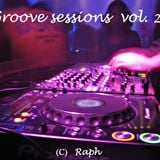 Groove Sessions Vol. 20