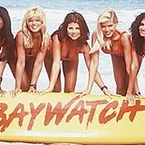 I'm Always Here On The Pulse ( Skitek Intro Edit ) Jordan Duke v Baywatch Theme