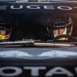 Les sensacions de Lucas Cruz després d'abandonar el Ral·li Dakar 2015