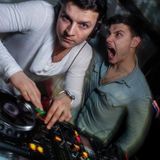 Night Temptation Radioshow DJ Romantic and DJ Indigo part 1(22.02.13)