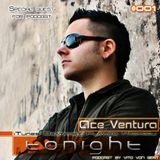Vito von Gert - Tonight #001 (Guest mix by Ace Ventura)