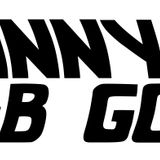 Johnny B Good - Sound Checker - DnB - 2012