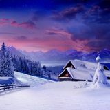 Ero - Warm House