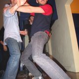 Zona rossa mixed by Francesco Martelli