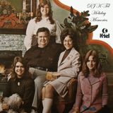 DJ K-Tel presents Holiday Memories - A Christmas Mix