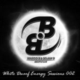 Marco B. & Bojan B. White Dwarf Energy Sessions 002