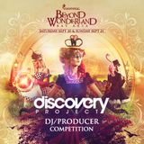 Discovery Project: Beyond Wonderland Bay Area 2014