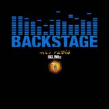 Groovy-B Backstage Mix 2013.01.31.