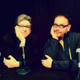 "The Tom Ragú Sit-Down Comedy Show" Episode Five : BUDDY FLIP