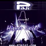 Higher Level #131 (wk13 2014)