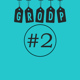 GRODP #2 - Ravefest i Rikets sal? Appsolut!
