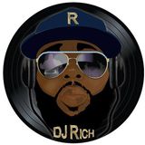DJ RICH-"BLAST FROM THE PAST"