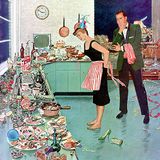 The Jazz Show - rdu98.5fm - 13 October 2013 - The good, the bad, and the painfully cheesy