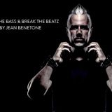Beatmix by BENETONE for tricks & percussion, New Years Party.