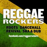 Reggae Rockers Jerk City Revival Mix