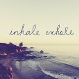 Episode 023 - Breathe The Ocean Mix - 29th June 2014