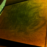 Headnotes 11|2014 - Kawasaki Ride & Gear Lando / Part Of The Environment