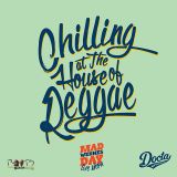 Chilling At The House Of Reggae - Mad Wednesday Live Show (Roots Session) - Bar Roots (2016)