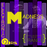 Electronic Madness #005 {Armin van Buuren Special}