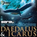 Barel - Greekologies (Daedalus&Icarus)