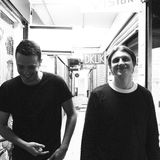 Peur Bleue Records with Ashton Holland - Apr 2016