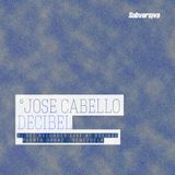 Jose Cabello (Live) @ Decibel - Mother Fuc**r - 16102015
