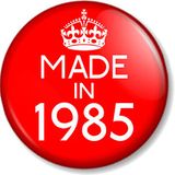 THE BEST OF 1985