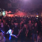 Joe Silva DJ Set @ Symptom 18 Dec 12, 2014