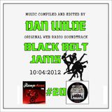 Black Belt Jams #20