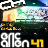 Eric Allen - On The Dance Floor 041