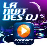 A-Dry - Live @ La Nuit Des DJ's by CONTACT