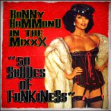 GJ50 - 50 ShADes oF FuNKiNeSs - Broadcast 25-04-15 (GielJazz - Radio6.nl)