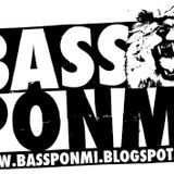 Bass Pon Mi - 03 December 2010 - hosted by Cixxx J - fridays on Sensimedia.net - NO MIC !!!