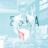 Shadowbox @ Radio 1 31/08/2014 - host: ESKA